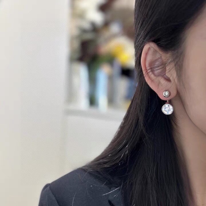 Balenciaga Earrings